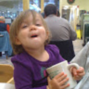 Meet your Posher, Justin